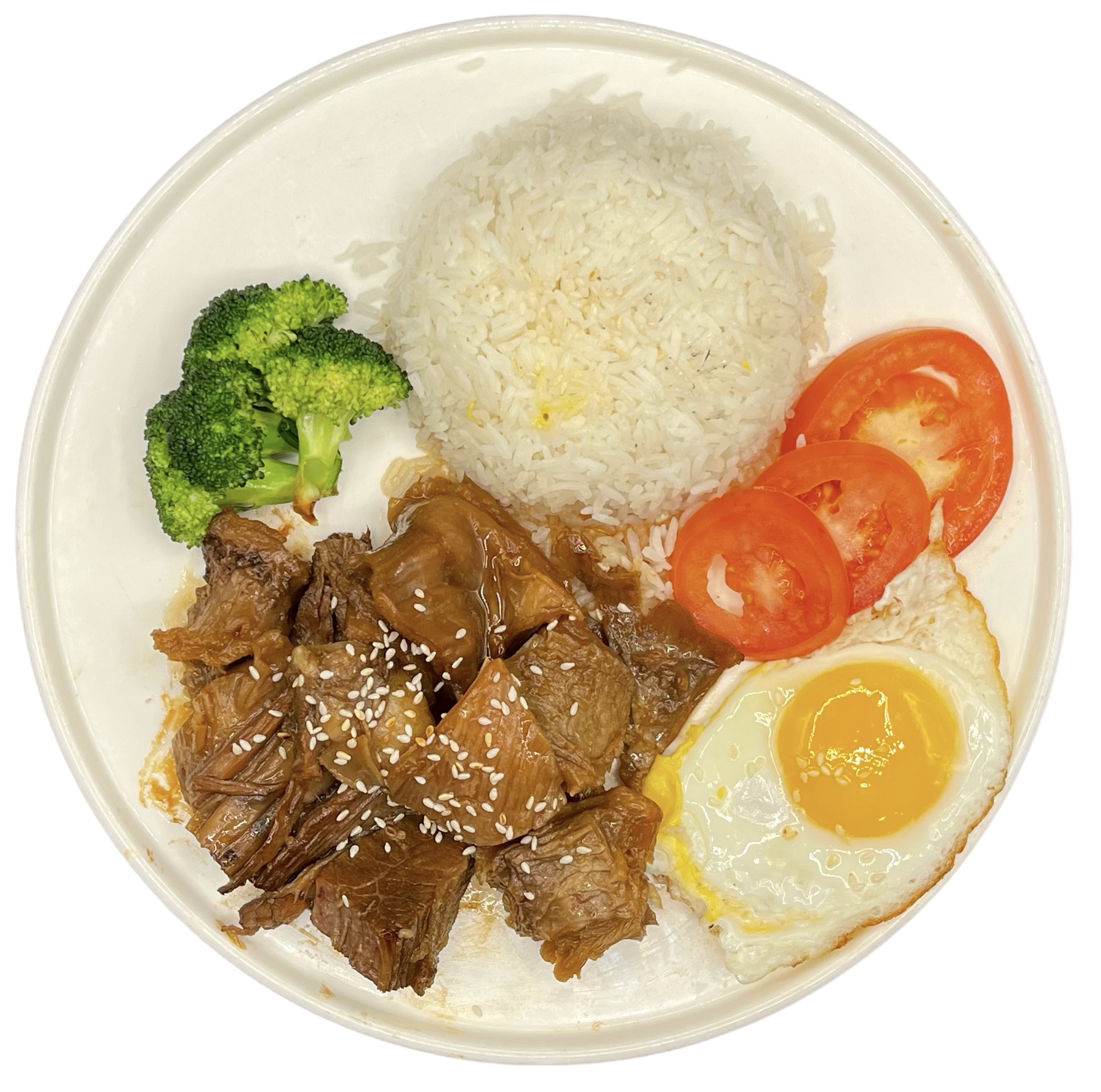 Beef Stew Rice Baby Cafe Union City