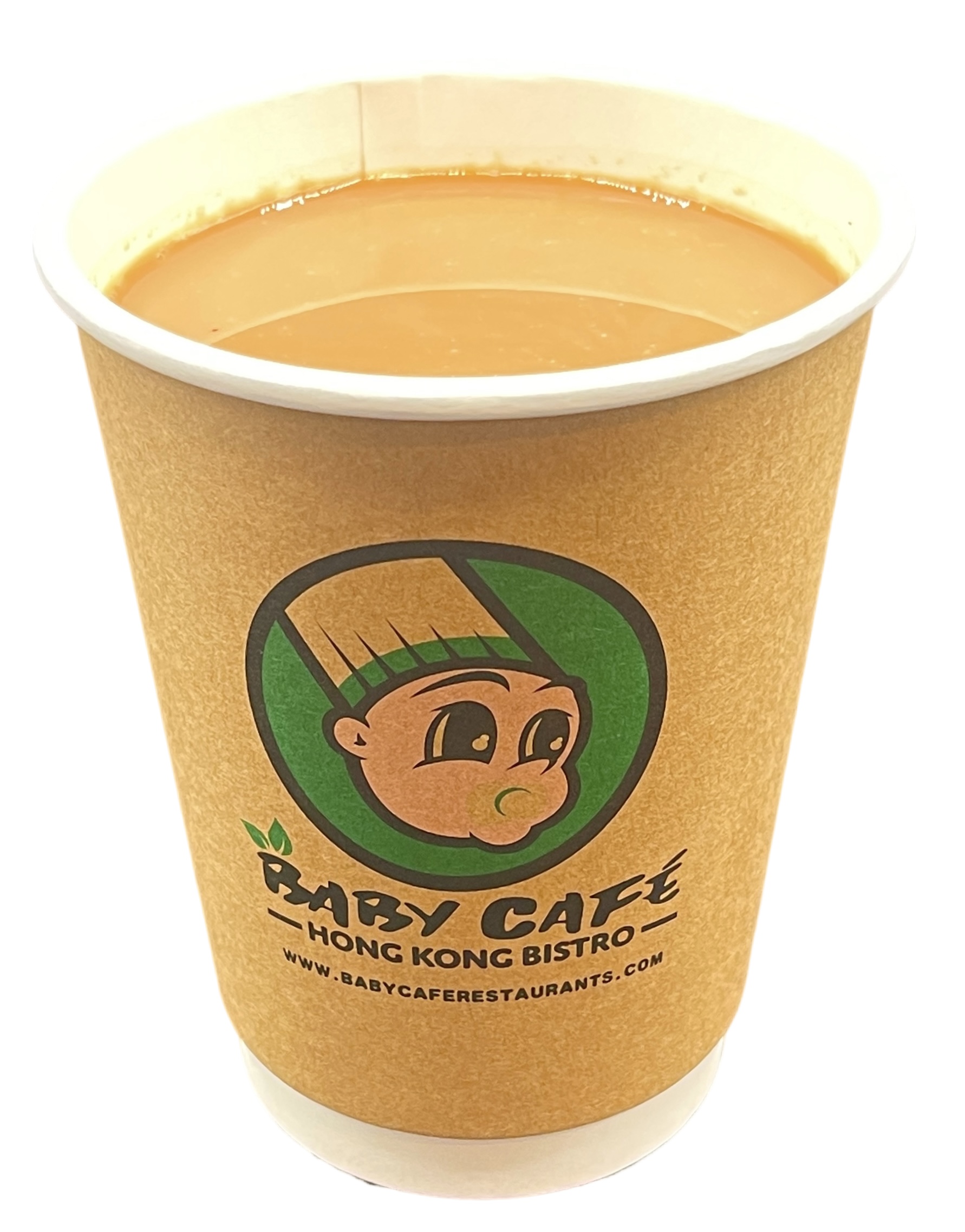 Mix Tea & CoffeeHot Baby Cafe Union City